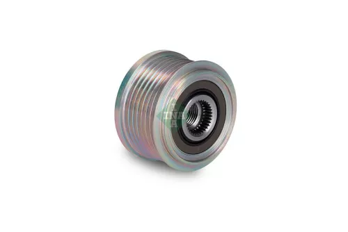 Schaeffler INA Alternator Freewheel Clutch (535012810)