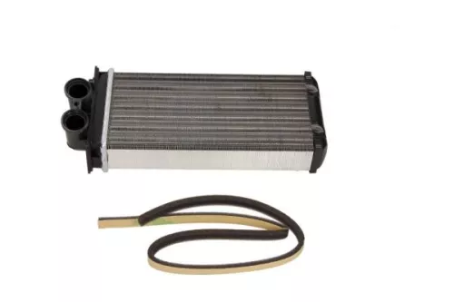 MAXGEAR Heat Exchanger, interior heating (AC599048)