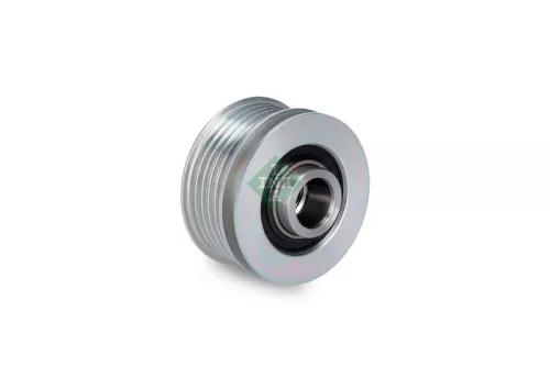 Schaeffler INA Alternator Freewheel Clutch (535018710)