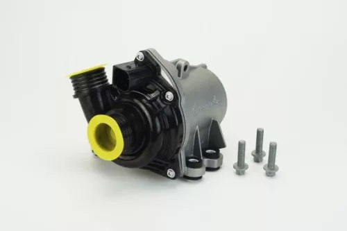 CONTINENTAL CTAM Water Pump, engine cooling (WPS3025)