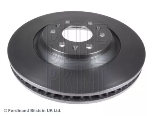 BLUE PRINT Brake Disc (ADA104342)