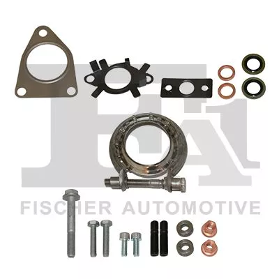 FA1 Mounting Kit, charger (KT210030)