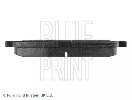 BLUE PRINT Brake Pad Set, disc brake (ADT342210)