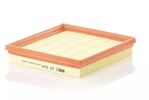 MANN-FILTER Air Filter (C21014)