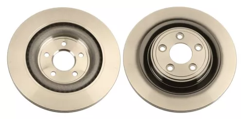 TRW Brake Disc (DF6295)