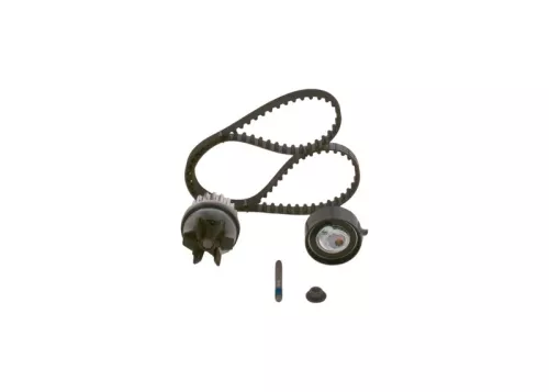 BOSCH Water Pump & Timing Belt Kit (1987946933)
