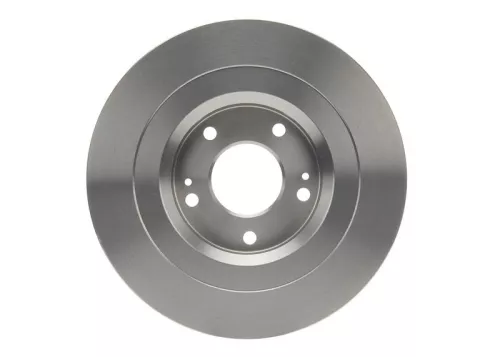 BOSCH Brake Disc (0986479B04)