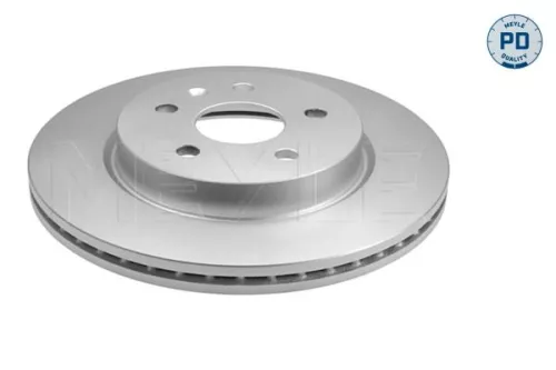 MEYLE Brake Disc (6155230019/PD)