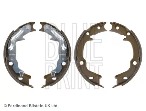 Brake Shoe Set, parking brake