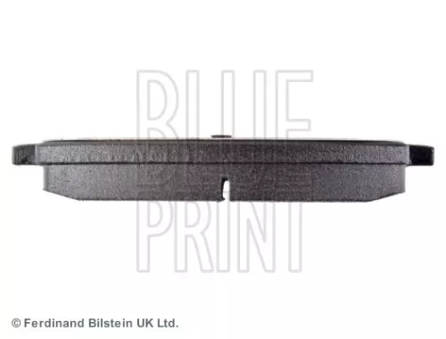 BLUE PRINT Brake Pad Set, disc brake (ADG042112)