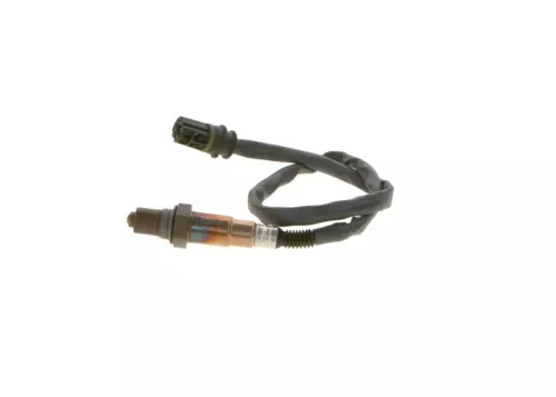 BOSCH Oxygen Sensor (0258010435)