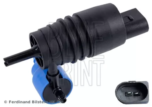 BLUE PRINT Washer Fluid Pump, window cleaning (ADC40303)
