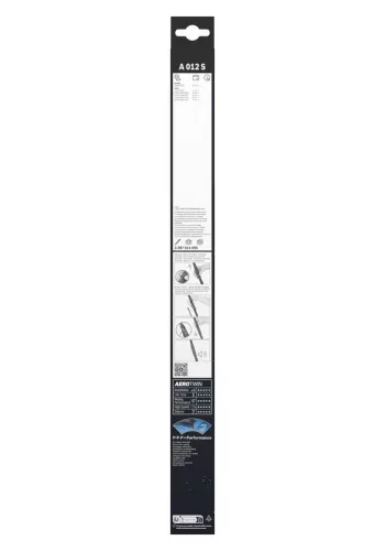 BOSCH Wiper Blade (3397014095)