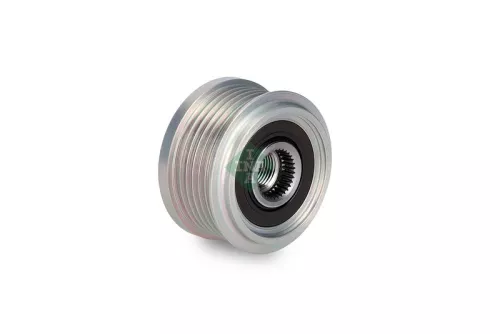 Schaeffler INA Alternator Freewheel Clutch (535022810)