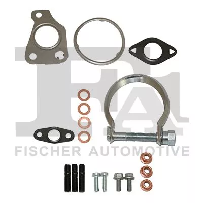 FA1 Mounting Kit, charger (KT120280)