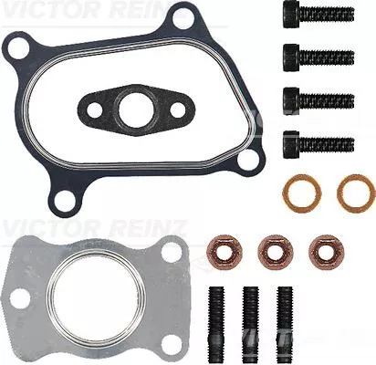 VICTOR REINZ Mounting Kit, charger (04-10177-01)