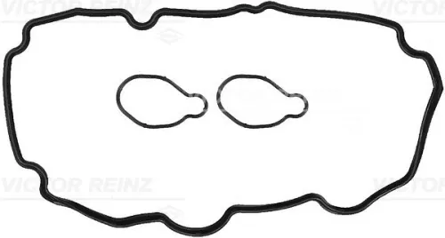 VICTOR REINZ Gasket Set, cylinder head cover (15-53998-01)
