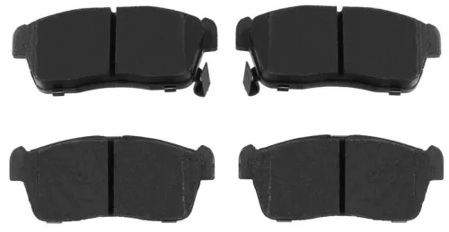 TRW Brake Pad Set, disc brake (GDB3359)