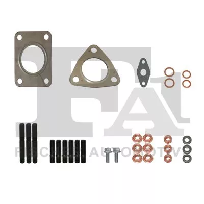 FA1 Mounting Kit, charger (KT110150)