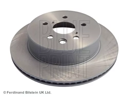 BLUE PRINT Brake Disc (ADT343203)
