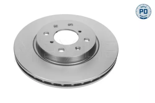 MEYLE Brake Disc (33-155210018/PD)