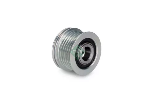 Schaeffler INA Alternator Freewheel Clutch (535015510)