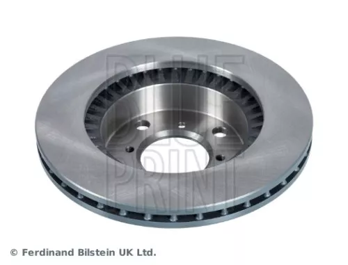 BLUE PRINT Brake Disc (ADK84310)