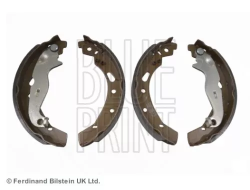 BLUE PRINT Brake Shoe Set (ADM54149)