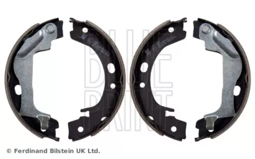 Brake Shoe Set, parking brake