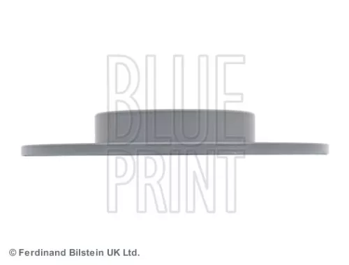 BLUE PRINT Brake Disc (ADT343123)