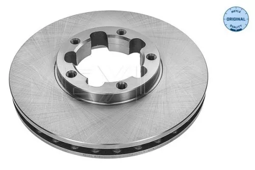 MEYLE Brake Disc (36-155210066)
