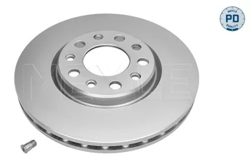 MEYLE Brake Disc (15-155210006/PD)