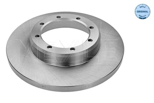 MEYLE Brake Disc (6155210030)