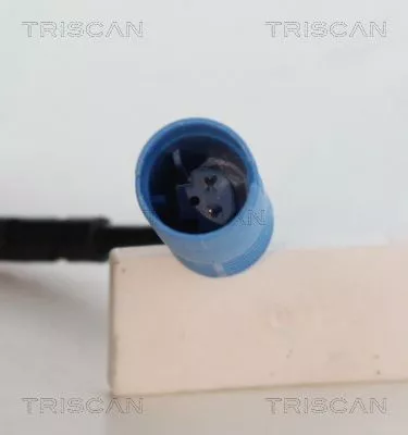 TRISCAN Sensor, wheel speed (818011235)