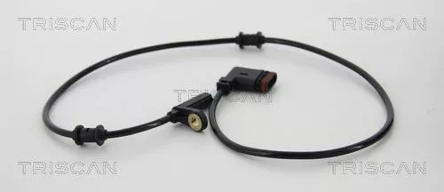 TRISCAN Sensor, wheel speed (818023217)