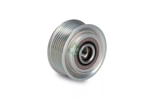 Schaeffler INA Alternator Freewheel Clutch (535007910)