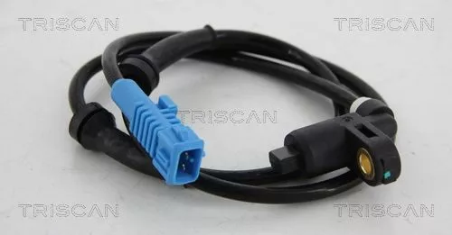TRISCAN Sensor, wheel speed (818028104)