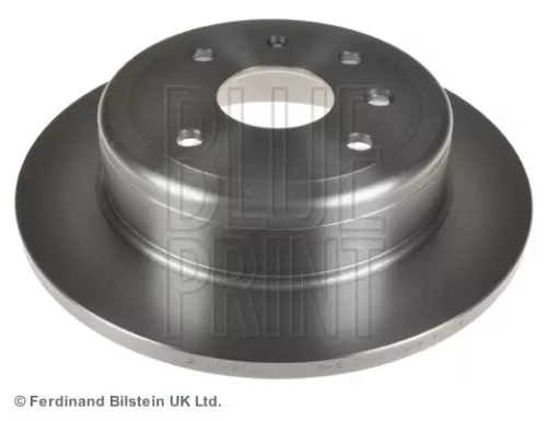 BLUE PRINT Brake Disc (ADG043131)