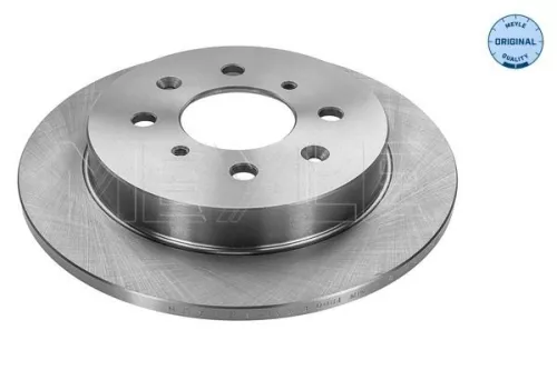 MEYLE Brake Disc (31-155230061)