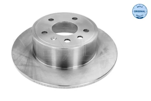 MEYLE Brake Disc (6155230021)