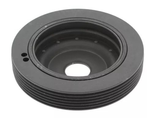 CORTECO Belt Pulley, crankshaft (80004781)