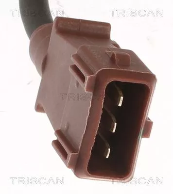 TRISCAN Sensor, wheel speed (818028118)