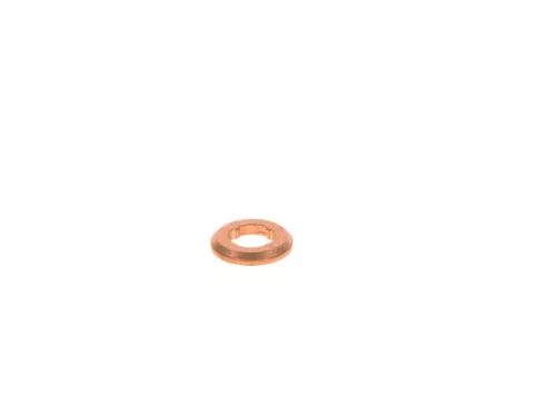 BOSCH Seal Ring, injector shaft (F00VP01009)