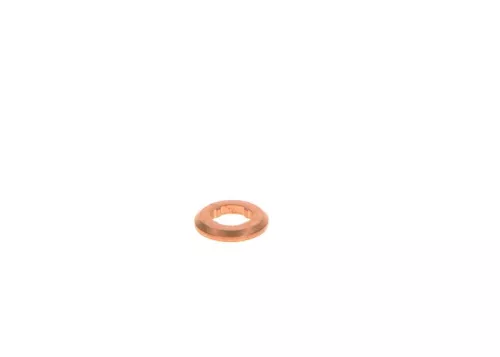 BOSCH Seal Ring, injector shaft (F00VP01009)