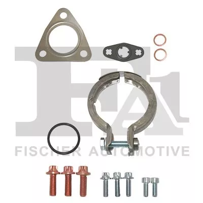 FA1 Mounting Kit, charger (KT140050)