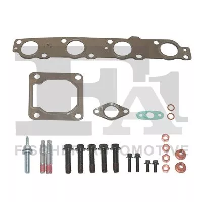 FA1 Mounting Kit, charger (KT130005)