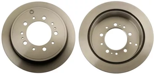 TRW Brake Disc (DF4965S)