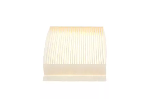 BOSCH Filter, cabin air (1987432214)