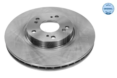 MEYLE Brake Disc (31-155210051)