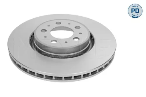 MEYLE Brake Disc (5155210033/PD)